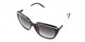 Layla Cheap Prescription Sunglasses Black