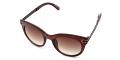 Alice Cheap Prescription Sunglasses Brown 