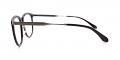 Zachary Prescription Eyeglasses Grey