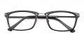 Samuel Cheap Eyeglasses Black