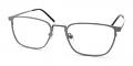 Caden Discount Glasses Silver 