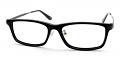 Joshua Discount Eyeglasses Black