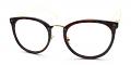 Elizabeth Discount Eyeglasses Red