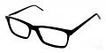 Tiburon Discount Eyeglasses Black 